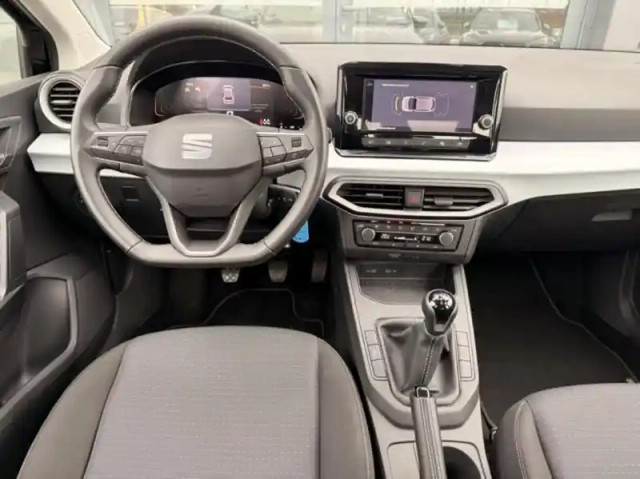 Seat Ibiza 1.0 tsi 95ch copa — photo 13