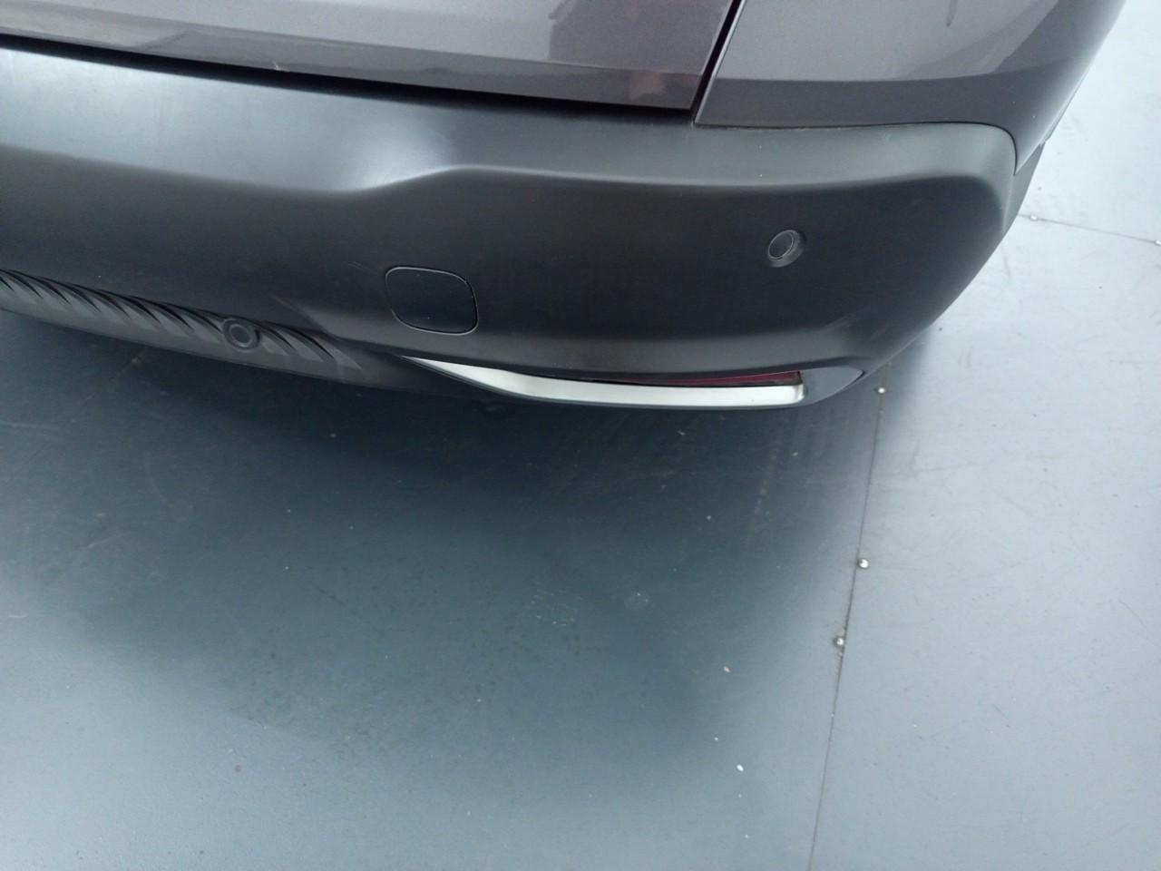 Citroën C5 X hybride rechargeable 225 s&s e-eat8 shine — photo 25