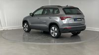 Skoda Karoq 2.0 TDI 116ch SCR Business DSG7 — photo 8