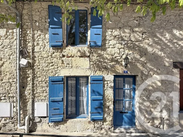 Maison 3 pièces 72 m²