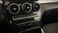 Mercedes Classe C 200 d 150ch Avantgarde Line 9G-Tronic — photo 26