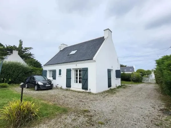 Maison 4 pièces 75 m²