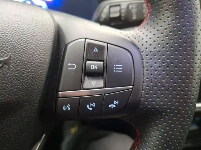 Ford Puma 1.0 ecoboost 125 ch mhev s&amp;s bvm6 — photo 12