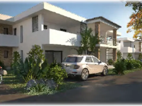 T3 EN DUPLEX RESIDENCE GILIA MARINA