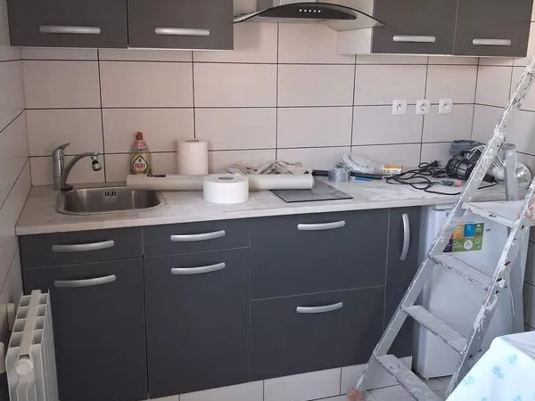 Studio de 20m² à louer