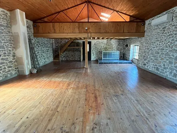 Location local 100m2