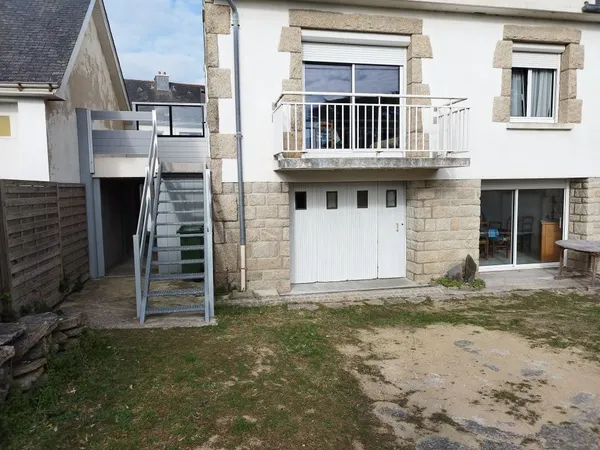 Appartement de 80m2 à louer sur Saint-Pierre-Quiberon