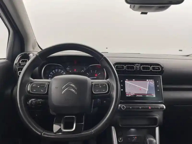 Citroën C3 Aircross bluehdi 120 s&amp;s eat6 — photo 80