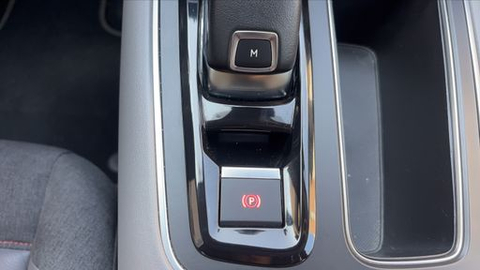 Citroen C5 Aircross 1.5 BlueHDi 130 EAT8 - Shine – 2020 – 72579 km – Diesel – Boîte Automatique