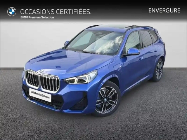 Bmw X1 xdrive30e 326ch m sport