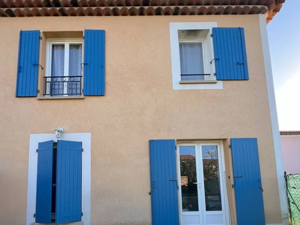 Maison 4 pièces 75 m²