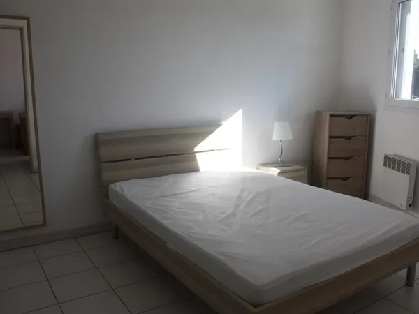 Appartement de 32m2 à louer sur Montpellier