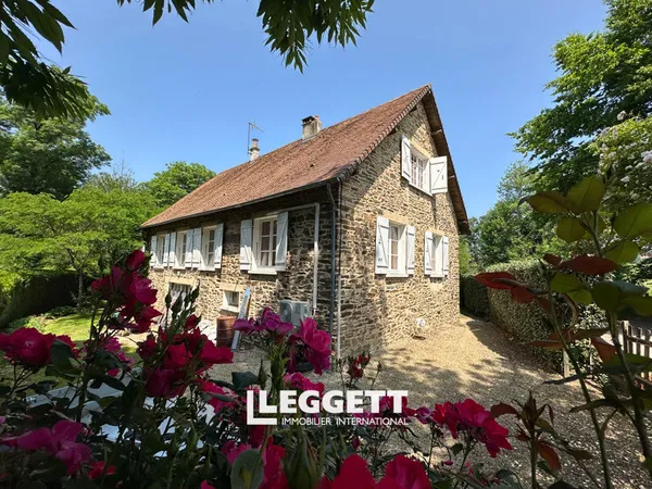 Maison 6 pièce(s), SARLANDE