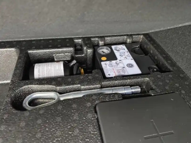 Mg Ehs 1.5 hybrid+ 224ch comfort — photo 28