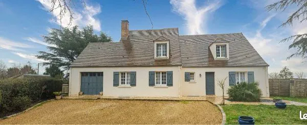 Maison familiale