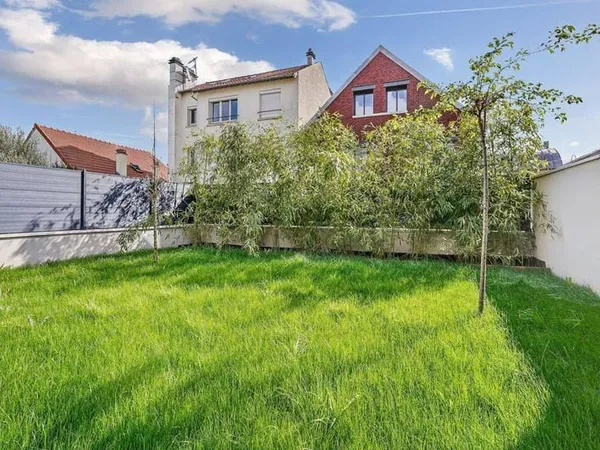 Maison 7 pièces 175 m²