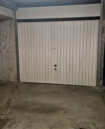 Garage st cyprien