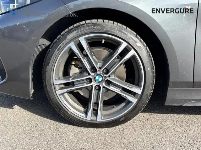 Bmw Serie 1 série 1 118da 150ch m sport 8cv — photo 8