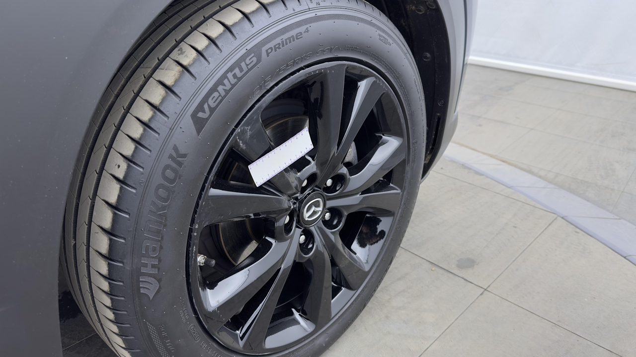 Mazda CX-30 2.0L e-SKYACTIV X M Hybrid 186 ch 4x2 BVA6 — photo 48