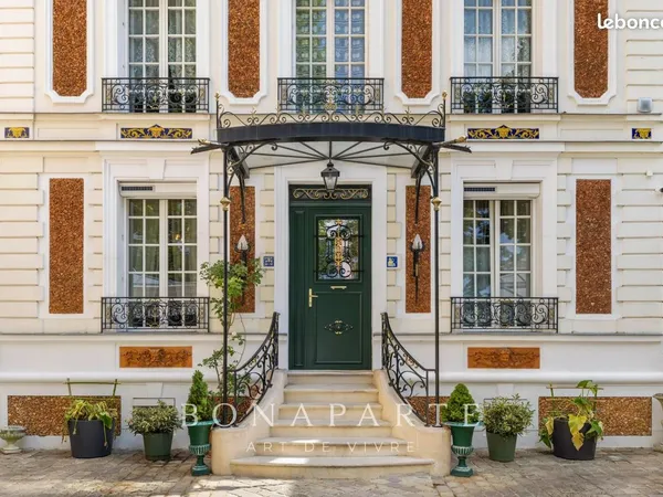 Maison 10 pièces 276 m²