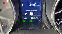 Toyota C-Hr 122h Edition 2WD E-CVT MY22 — photo 15