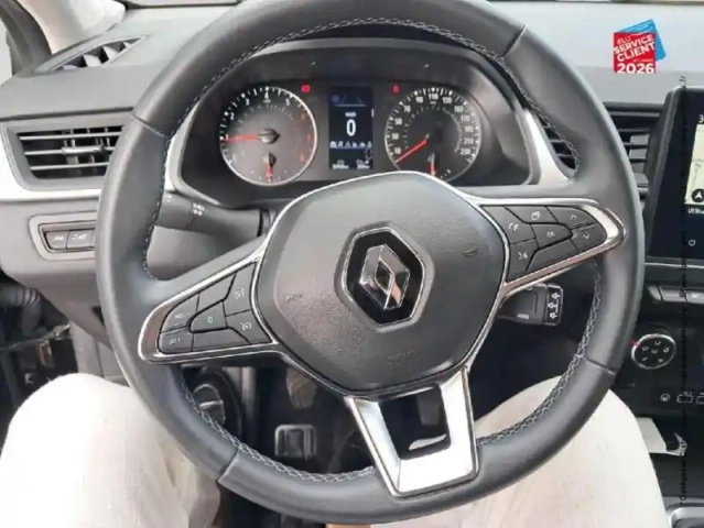 Renault Captur 1.0 tce 90ch evolution — photo 12