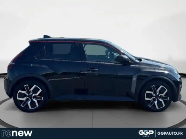 Renault 5 e-tech electrique 10ch techno autonomie confort — photo 6