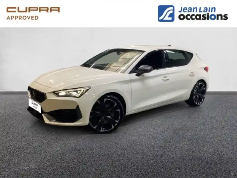 Cupra Leon 1.4 e-hybrid 245 ch dsg6