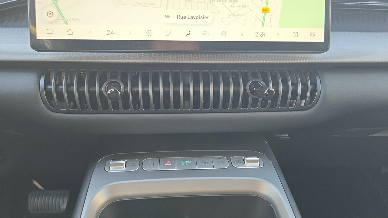 BYD Dolphin G 1.5 DM-i PHEV 212 ch — photo 20