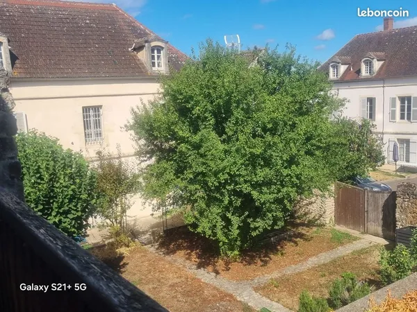 Location Appartement Avallon