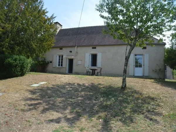 Maison 3 pièces 95 m²