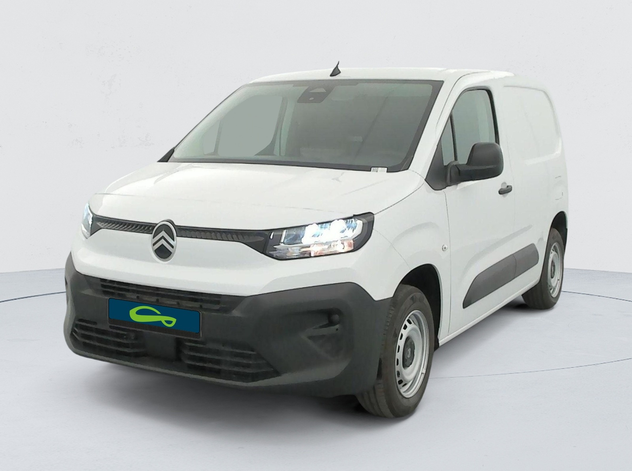Citroën Berlingo Van — photo 1