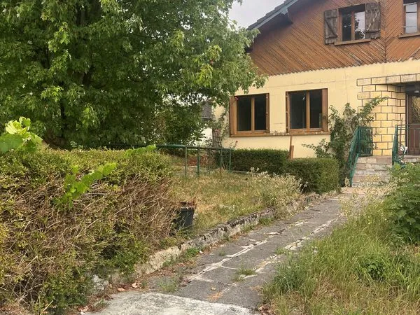 Maison à rénover à vendre à AUDEUX