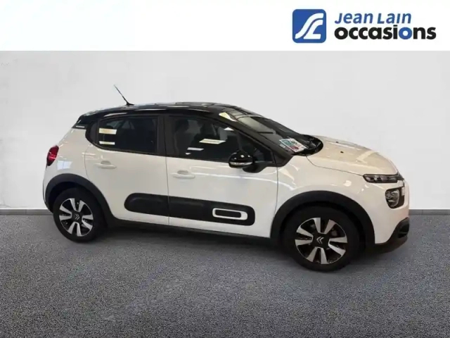 Citroën C3 puretech 83 s&amp;s bvm5 — photo 4