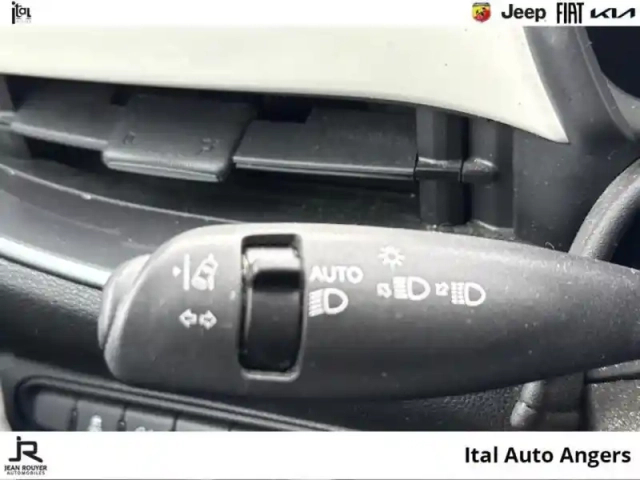 Fiat 500 e 118ch icône — photo 20