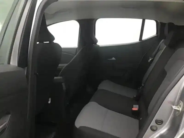 Dacia Sandero 1.0 eco-g 100ch stepway extreme + -24 — photo 7