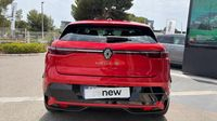 Renault Mégane E-Tech Electric EV60 220ch Equilibre super charge — photo 6