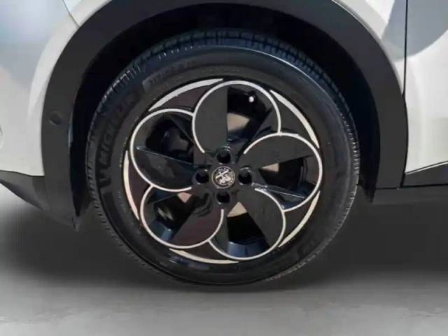 Alfa Romeo Junior elettrica 156ch — photo 10