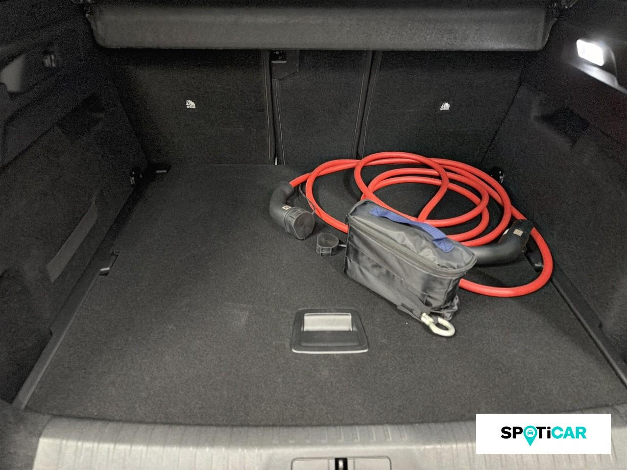 Peugeot 3008 electrique 210 ch 73 kwh allure — photo 8