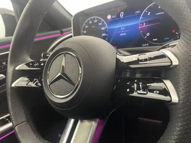 Mercedes Classe E 220 d 9g-tronic — photo 88