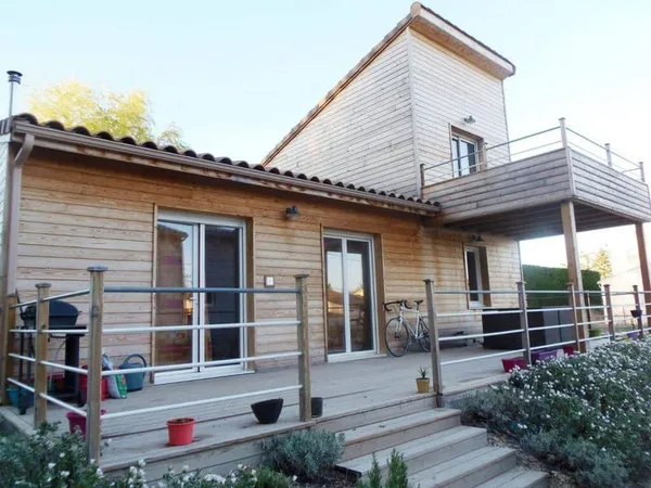 Maison 3 pièces 86 m²