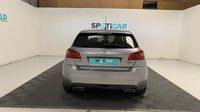 Peugeot 308 1.2 Puretech 130ch GT Line S&S 5p — photo 6