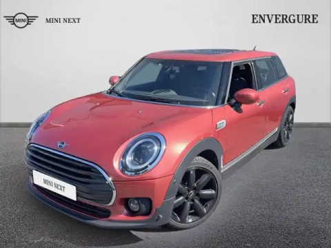 Mini Mini clubman cooper  136ch canonbury