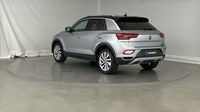 Volkswagen T-Roc 1.5 TSI EVO 150ch Style Exclusive DSG7 — photo 8
