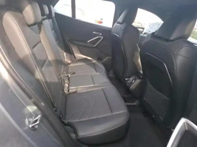 Bmw X2 i edrive20 204ch m sport — photo 5