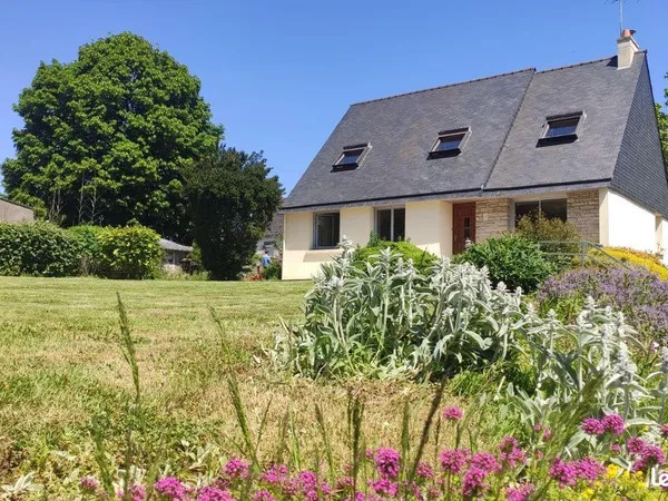 Maison 5 pièces 97 m²