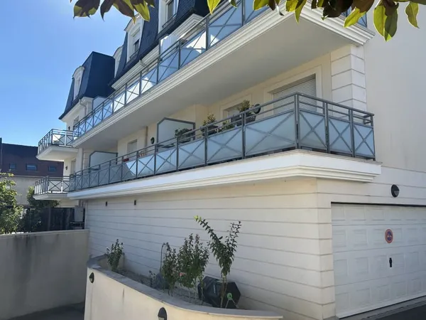 Appartement en vente à Sainte-Geneviève-Des-Bois avec FLOR'I