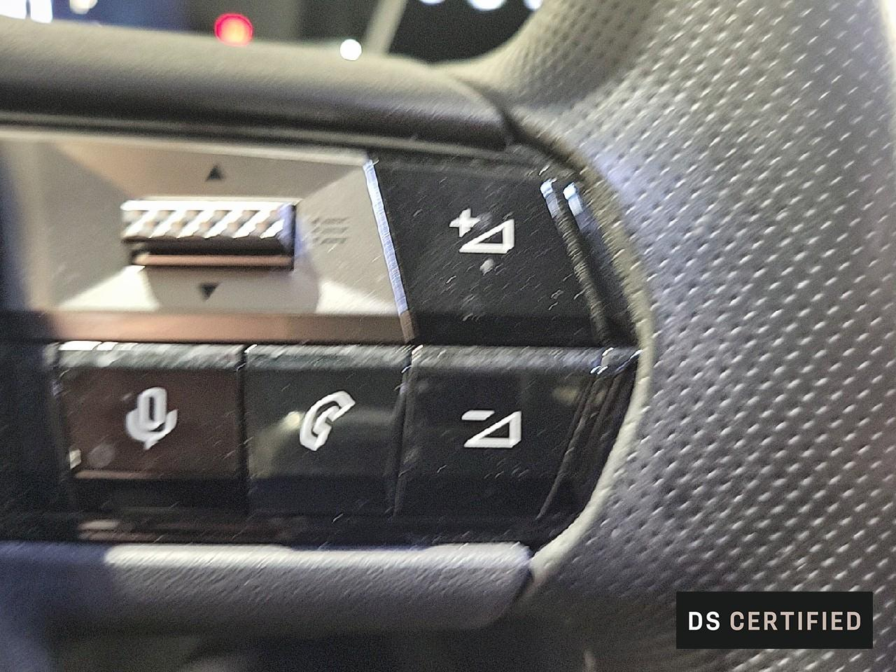 Ds Ds 4 puretech 130 eat8 performance line — photo 18