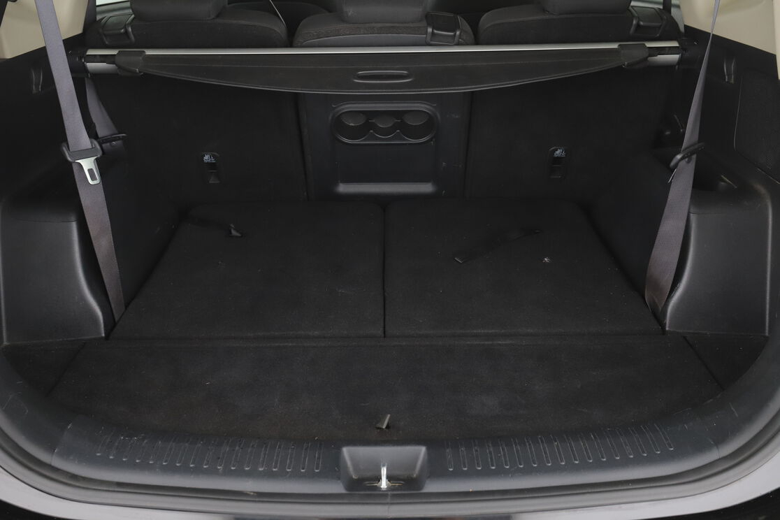 Kia Carens 1.7 CRDi ISG UEFA Euro 2016 — photo 16