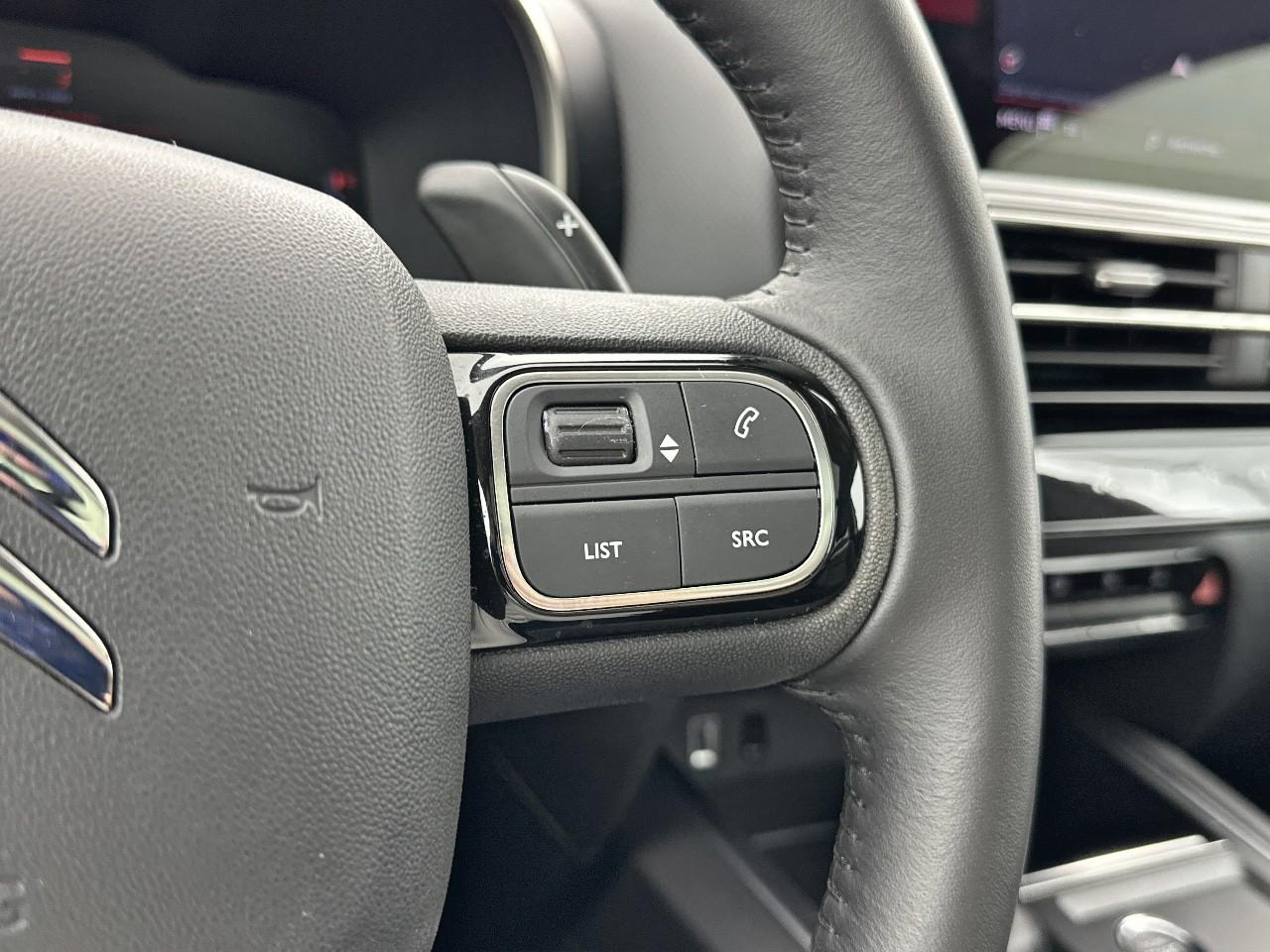 Citroën C5 Aircross bluehdi 130 eat8 max — photo 18